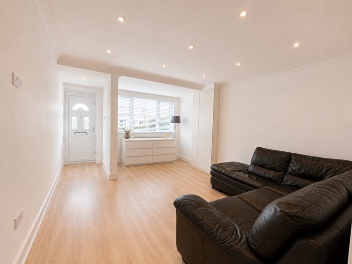 3 Bedroom Terraced House To Rent In Christie Gardens, Romford, Essex, RM6
