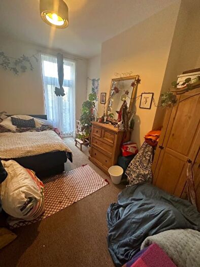 6 Bedroom House To Rent In Ashley Down Road, Bristol, BS7
