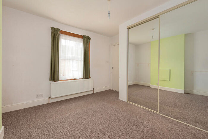 3 Bedroom Semi-Detached House For Sale In Kent Street, Whitstable, Kent, CT5