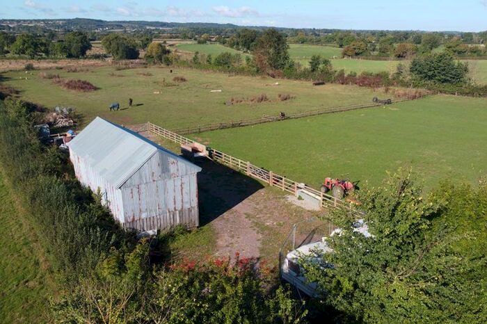 2 Bedroom Detached House For Sale In Catsham, Baltonsborough, BA6