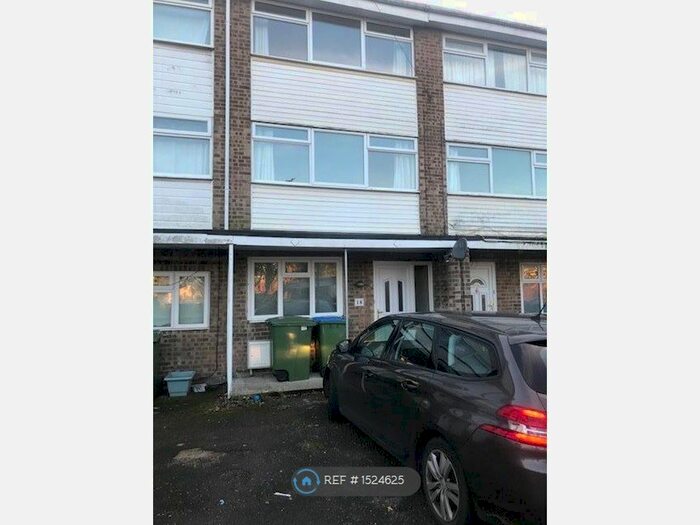 3 Bedroom Terraced House To Rent In Kentish Road, Southampton, SO15