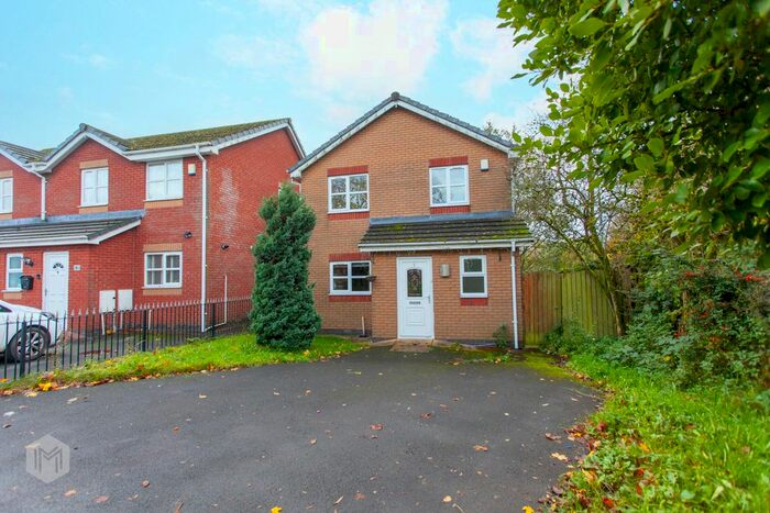 3 Bedroom Detached House To Rent In Madams Wood Road, Worsley, Manchester, Greater Manchester, M28