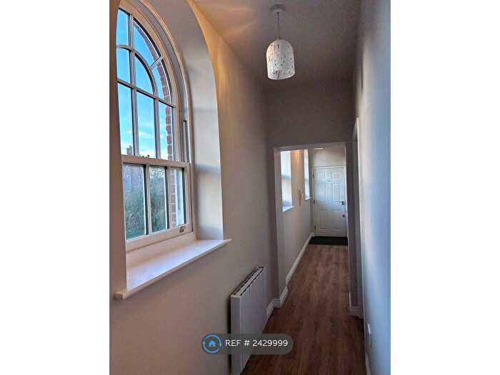 2 Bedroom Flat To Rent In Nightingales, Bishops Stortford, CM23