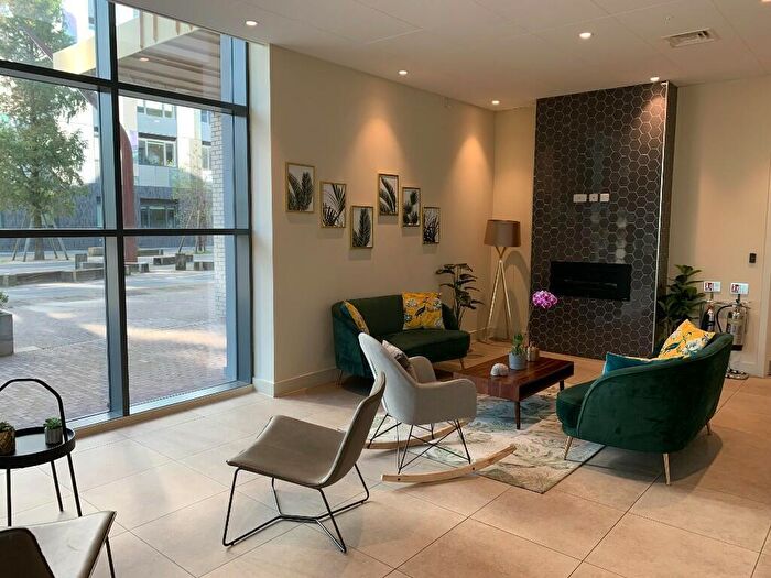 1 Bedroom Flat To Rent In Old Mill Street, Manchester, Greater Manchester, M4