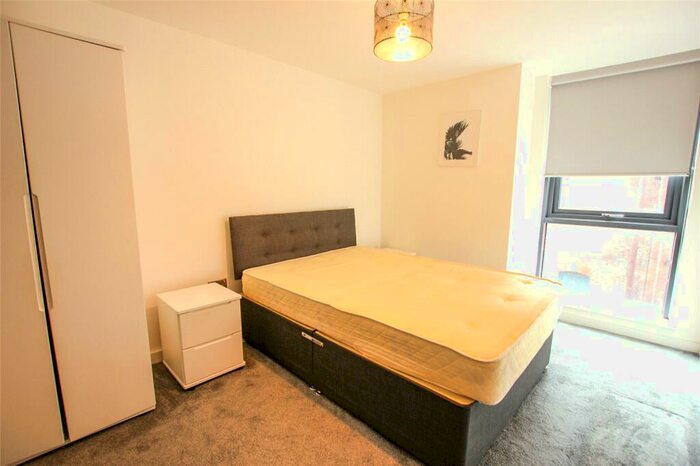 2 Bedroom Flat To Rent In Norfolk Street, Liverpool, L1