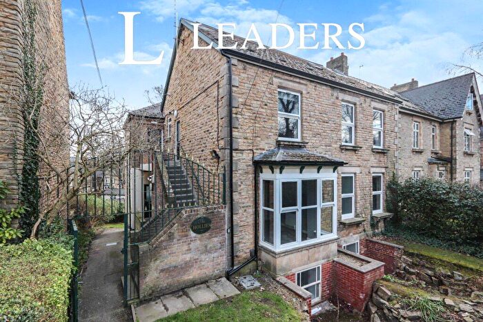 3 Bedroom Flat To Rent In The Hollies, Montgomery Road, Sheffield, S7