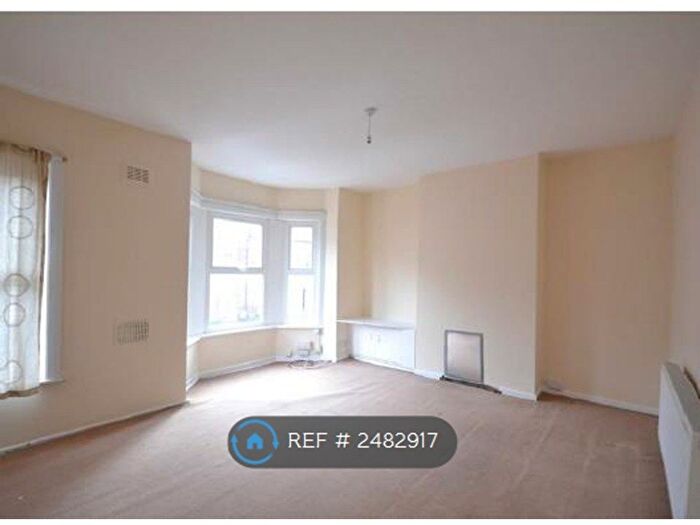 1 Bedroom Flat To Rent In Melville Road, Coventry, CV1