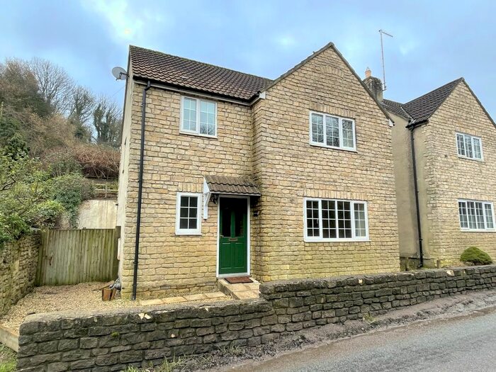 3 Bedroom Detached House To Rent In Shute Lane, Bruton BA10