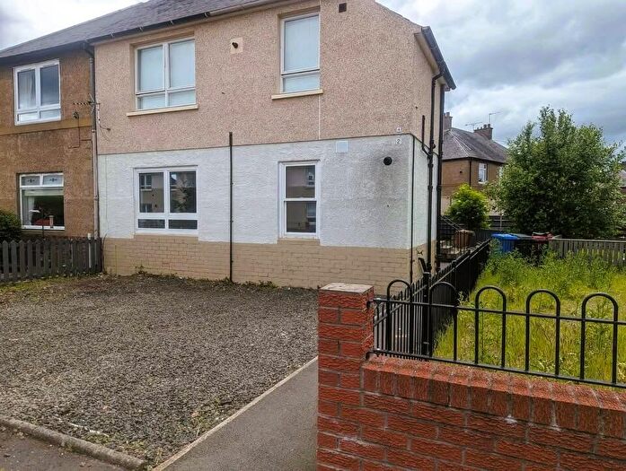 2 Bedroom Flat To Rent In Hawthorn Street, Grangemouth, FK3