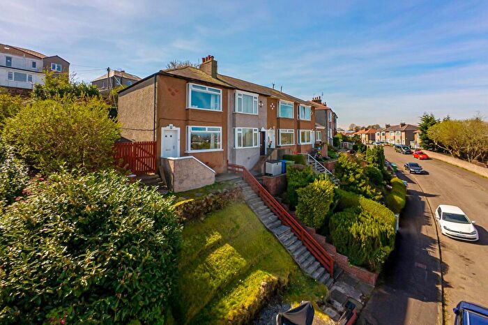 2 Bedroom Terraced House For Sale In Randolph Drive, Clarkston, Glasgow, G76