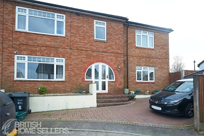 5 Bedroom Semi-Detached House For Sale In Alfred Crescent, Shepton Mallet, Somerset, BA4