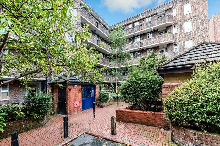 2 Bedroom Flat To Rent In Britannia Row, Angel, N1
