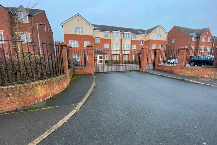 2 Bedroom Flat To Rent In Lambton View, Houghton Le Spring, DH4