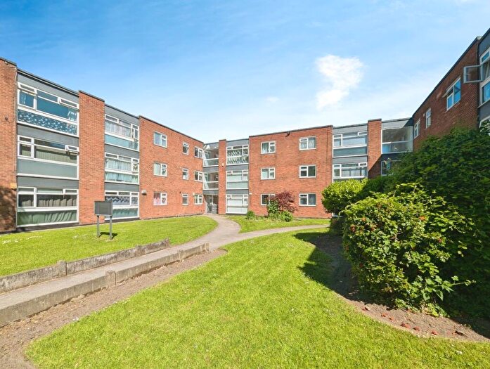 1 Bedroom Apartment To Rent In Rushford Avenue, Manchester, Greater Manchester, M19