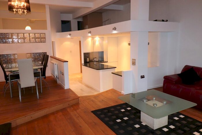 1 Bedroom Flat To Rent In Tenby Street, Birmingham, Birmingham, B1