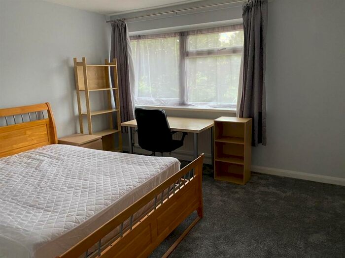 7 Bedroom Semi-Detached House To Rent In **&#pppw Excluding** Arnesby Road, Lenton, NG7