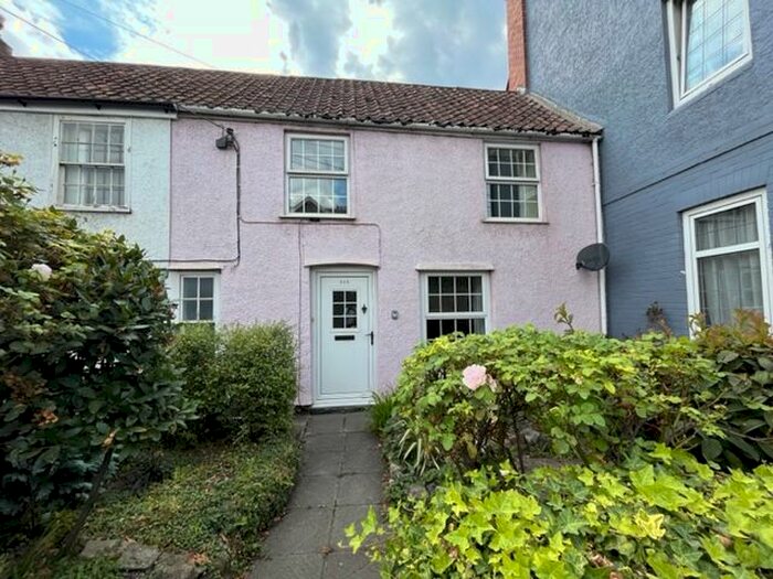 3 Bedroom Cottage To Rent In High Street, Yatton, BS49