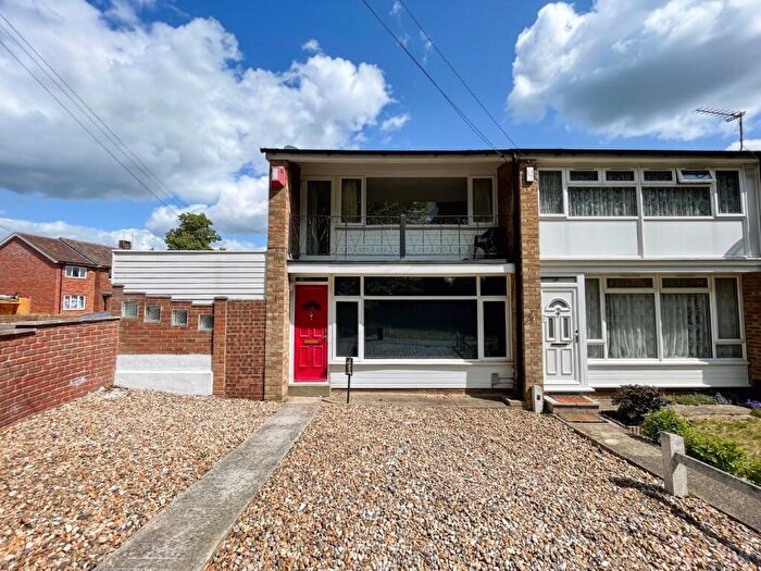 3 Bedroom Terraced House To Rent In Priest Walk, Gravesend, Kent, DA12