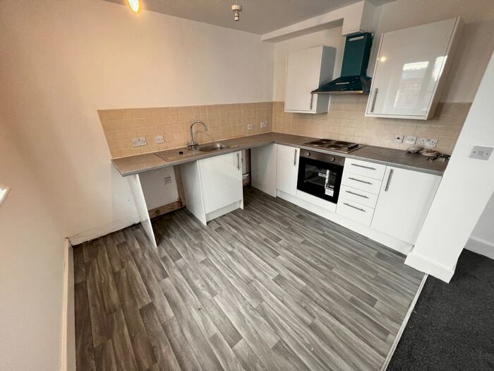 2 Bedroom Flat To Rent In The Anvil, Clive Street, Bolton., BL1