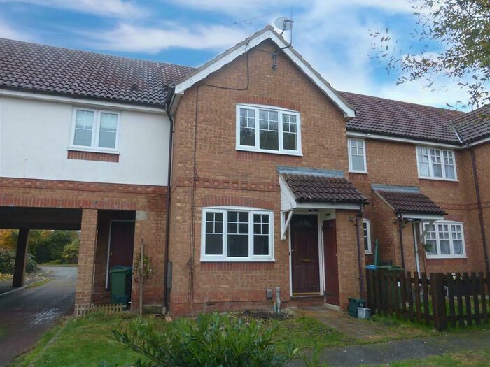 1 Bedroom House To Rent In Holly Drive, Aylesbury, HP21