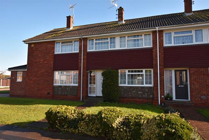 3 Bedroom House To Rent In Heathfield Road, Chelmsford, CM1