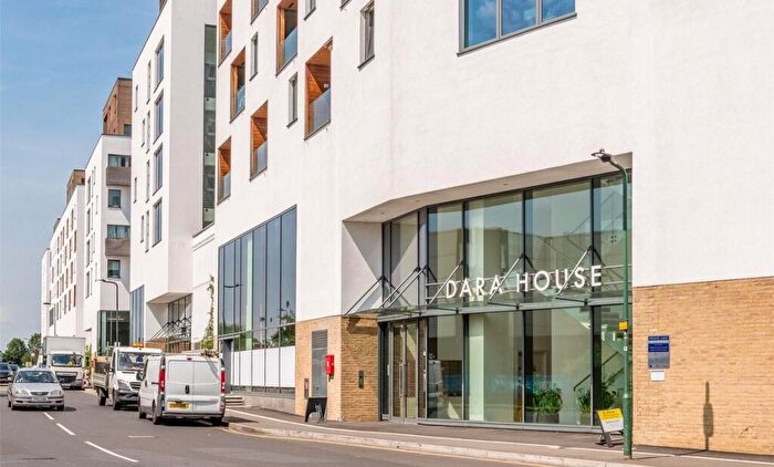 1 Bedroom Flat For Sale In Capitol Way, Colindale, NW9