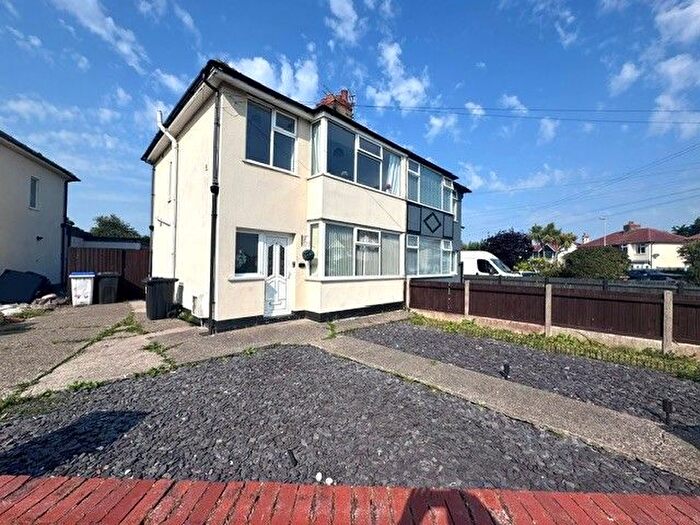 3 Bedroom Property To Rent In Bleasdale Avenue, Thornton-Cleveleys, FY5