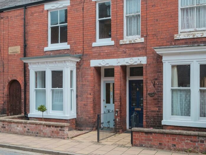 3 Bedroom Terraced House To Rent In Minster Moorgate, Beverley, Yorkshire, HU17
