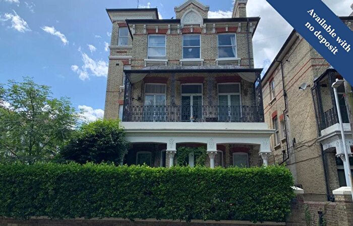 3 Bedroom Flat To Rent In Adrian Square, Westgate-On-Sea, CT8