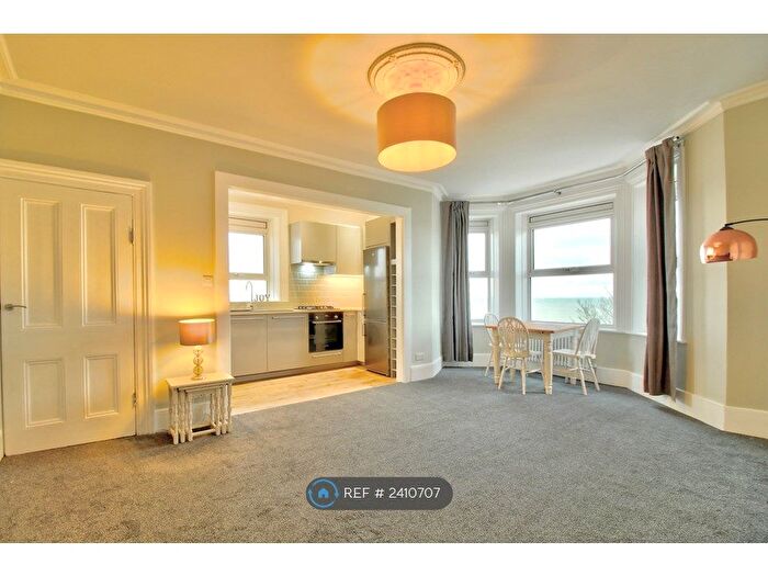 2 Bedroom Flat To Rent In Priory Gardens, Folkestone, CT20