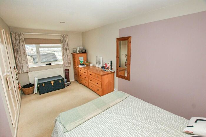 3 Bedroom Terraced House For Sale In Alexandra Road, Widcombe, Bath, BA2