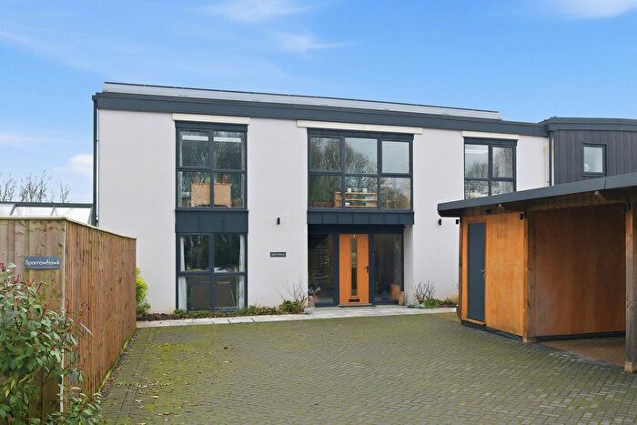 3 Bedroom Barn Conversion For Sale In Larkfield, Cooks Hill, Wick Pershore Worcestershire, WR10