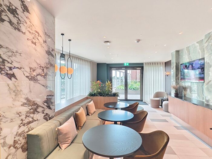 1 Bedroom Flat To Rent In Affinity View, London, E16