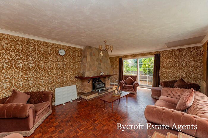 3 Bedroom Detached Bungalow For Sale In Marsh Lane, Burgh Castle, NR31