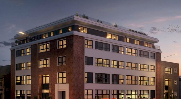 2 Bedroom Flat For Sale In Unit Empire One, Wembley, HA9