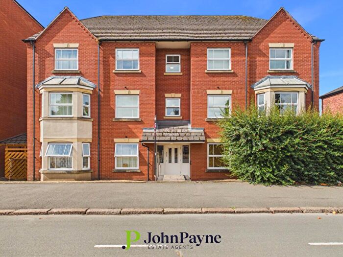 2 Bedroom Apartment For Sale In Barkers Butts Lane, Coundon, Coventry, CV6