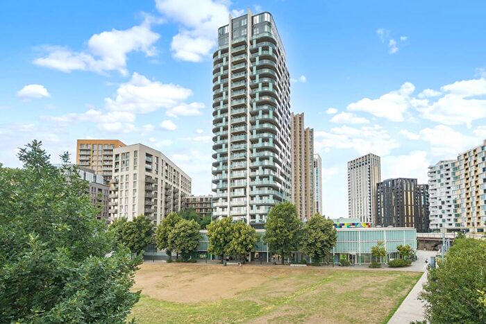 2 Bedroom Flat To Rent In Cornmill Lane London, SE13