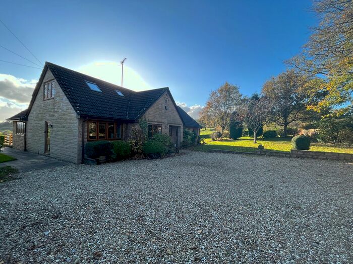 5 Bedroom Property To Rent In Woolminstone, Crewkerne, TA18