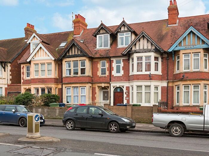 6 Bedroom Semi Detached House To Rent In Cowley Road, Oxford, OX4