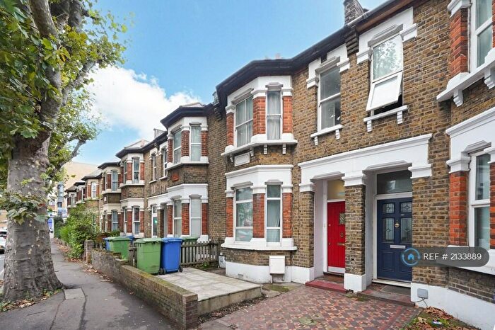 5 Bedroom Terraced House To Rent In Bush Road, London, SE8