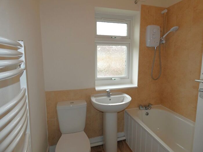 2 Bedroom End Of Terrace House To Rent In Oxburgh Square, West Raynham, NR21