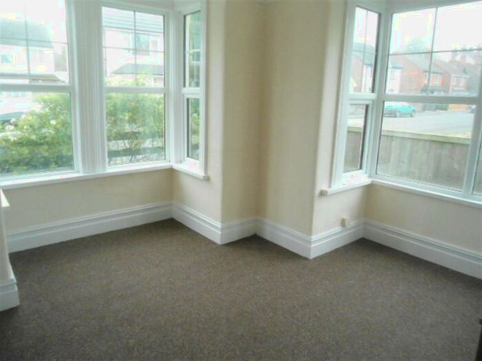 2 Bedroom Flat To Rent In Wilford Grove, Skegness, Lincolnshire, PE25