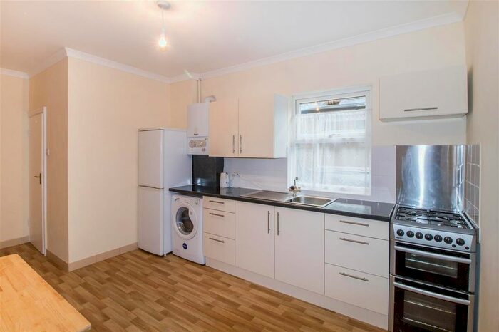 1 Bedroom End Of Terrace House To Rent In Durnsford Road, London, SW19