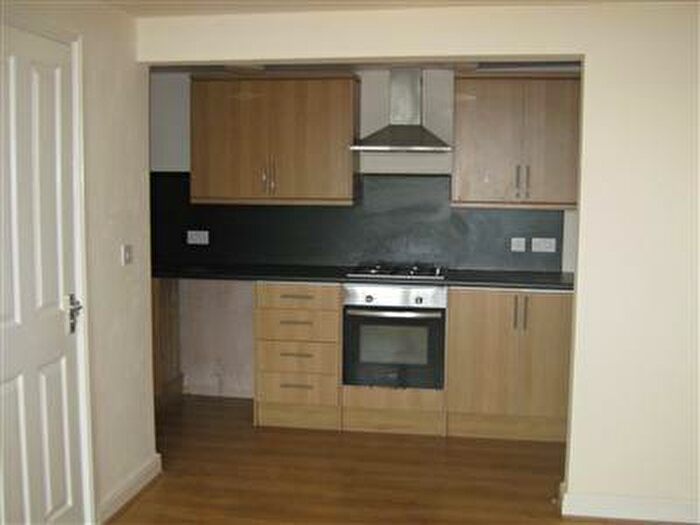 2 Bedroom Apartment To Rent In Penmaenmawr, LL34