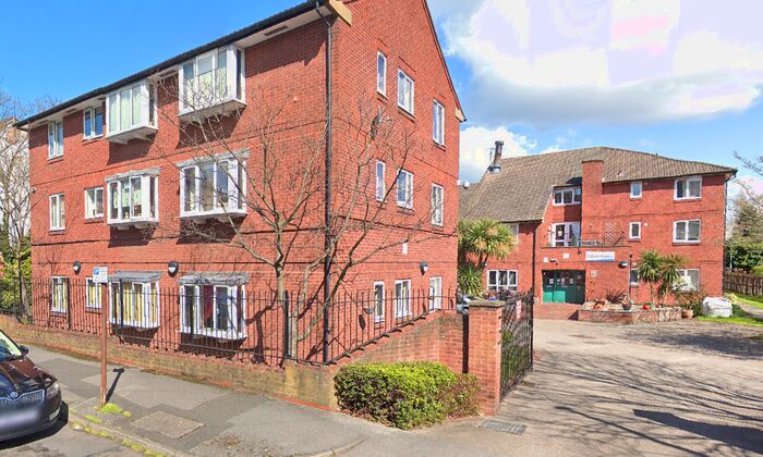1 Bedroom Flat To Rent In Over 's, Colville Court, Nottingham, NG1