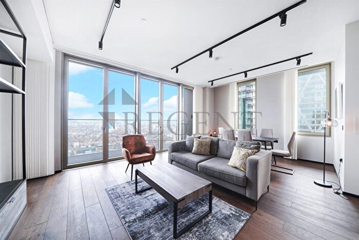 2 Bedroom Apartment To Rent In Stage Apartments, Hewett Street, EC2A