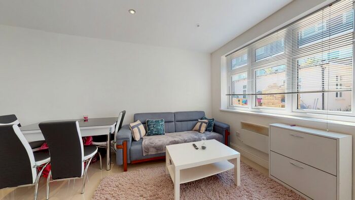 1 Bedroom Flat To Rent In Station Road, Harrow, HA1