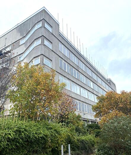 1 Bedroom Flat To Rent In Upperton Road, Eastbourne, East Sussex, BN21