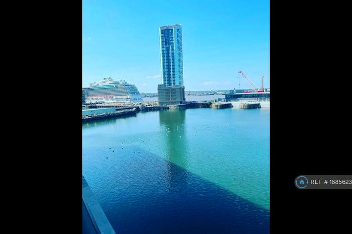 2 Bedroom Flat To Rent In William Jessop Way, Liverpool, L3