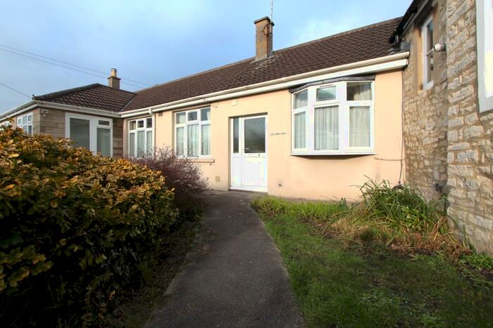 1 Bedroom Ground Maisonette To Rent In High Street, Paulton, Bristol, Somerset, BS39